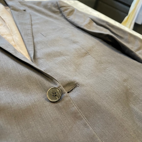 Designer Blazer - Picture 3 of 3